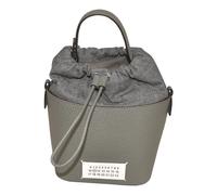 Maison Margiela - 5AC Bucket Small - Femme - Sacs - Gris - Taille: ONE Size