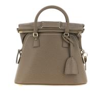 Maison Margiela - 5AC Classique Mini - Femme - Sacs - Gris - Taille: ONE Size