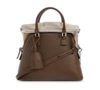 Maison Margiela - 5AC Classique Mini - unisex - Sacs - Brun - Taille: ONE Size