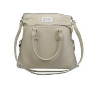 Maison Margiela - 5AC Medium - Femme - Sacs - Gris - Taille: ONE Size