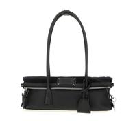 Maison Margiela - 5AC Shoulder East West - Femme - Sacs - Noir - Taille: ONE Size