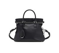Maison Margiela - 5AC Soft Mini - Homme - Sacs - Noir - Taille: ONE Size