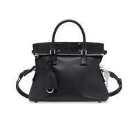 Maison Margiela - 5AC Soft Mini - unisex - Sacs - Noir - Taille: ONE Size