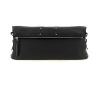 Maison Margiela - Sac bandoulière souple 5Ac - unisex - Sacs - Noir - Taille: ONE Size