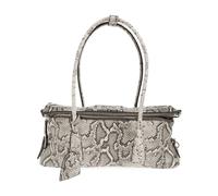 Maison Margiela - Sac bandoulière 5AC East West - Femme - Sacs - Blanc - Taille: ONE Size