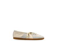 Maison Margiela - Ballerinas - Femme - Chaussures - Beige - Taille: 37 EU