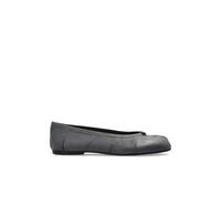 Maison Margiela - Ballerinas - Femme - Chaussures - Gris - Taille: 40 EU