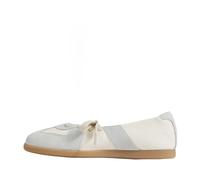 Maison Margiela - Ballerinas - Femme - Chaussures - Multicolore - Taille: 41 EU