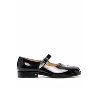 Maison Margiela - Ballerinas - Femme - Chaussures - Noir - Taille: 37 EU