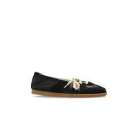 Maison Margiela - Ballerinas - Femme - Chaussures - Noir - Taille: 40 EU