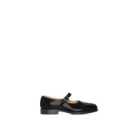 Maison Margiela - Ballerine Mary Jane - Femme - Chaussures - Noir - Taille: 36 EU