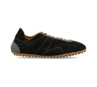 Maison Margiela - Baskets basses Sprinters - Femme - Chaussures - Noir - Taille: 35 EU