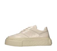 Maison Margiela Baskets beige Beige Chari 40