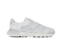 Maison Margiela - Baskets blanches basses - Homme - Chaussures - Multicolore - Taille: 42 EU