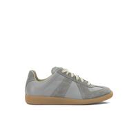 MAISON MARGIELA baskets Replica en cuir femme bleu - 41