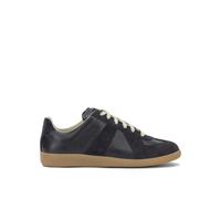 MAISON MARGIELA baskets Replica homme bleues - 40