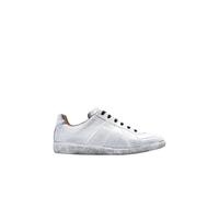 Maison Margiela - Baskets Replica - Homme - Chaussures - Blanc - Taille: 39 EU
