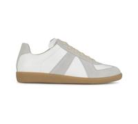 Maison Margiela - Baskets Replica - Homme - Chaussures - Blanc - Taille: 41 1/2 EU
