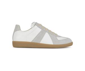 Maison Margiela - Baskets Replica - Homme - Chaussures - Blanc - Taille: 43 EU
