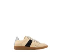 Maison Margiela, Femme, Chaussures, Multicolore, Taille: 38 EU Baskets Réplica en Tissu Coloré