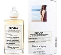Maison Margiela Eau de Toilette Replica Beach Walk unisexe – 100 ml
