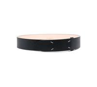 Maison Margiela - Belt - Homme - Accessoires - Noir - Taille: 90 CM