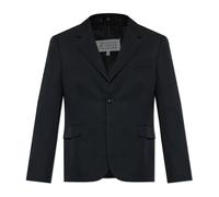 Maison Margiela - Blazer à effet vieilli - Homme - Vestes - Noir - Taille: M