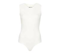 Maison Margiela - Body - Femme - Tops - Blanc - Taille: 32 FR