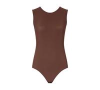 Maison Margiela - Body - Femme - Tops - Brun - Taille: 36 FR