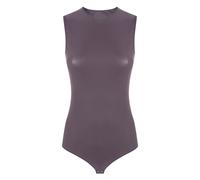 Maison Margiela - Body - Femme - Tops - Brun - Taille: 38 FR