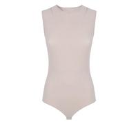 Maison Margiela - Body - Femme - Tops - Rose - Taille: 34 FR