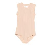 Maison Margiela - Body - Femme - Tops - Rose - Taille: 38 FR