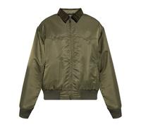 Maison Margiela - Bomber - Homme - Vestes - Vert - Taille: M