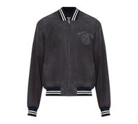 Maison Margiela - Bomber Jacket - Homme - Vestes - Gris - Taille: M