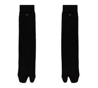 Maison Margiela - Bootleg Black - Homme - Sous-vêtements - Noir - Taille: S