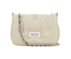 Maison Margiela - Borsa - Femme - Sacs - Gris - Taille: ONE Size