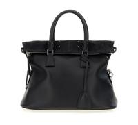 Maison Margiela - Borse a spalla - Femme - Sacs - Gris - Taille: ONE Size