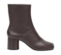 Maison Margiela - Bottes à cheville - Femme - Chaussures - Brun - Taille: 40 EU