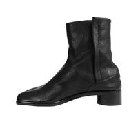 Maison Margiela - Bottes à cheville - Homme - Chaussures - Noir - Taille: 43 EU