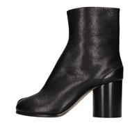 Maison Margiela - Bottes Noires - Femme - Chaussures - Noir - Taille: 37 1/2 EU