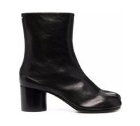 Maison Margiela - Bottines à talon - Femme - Chaussures - Noir - Taille: 41 EU