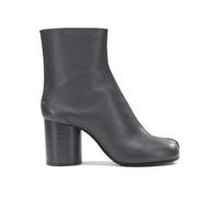 MAISON MARGIELA bottines en cuir femme grises - 40