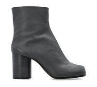 Maison Margiela - Bottines Tabi à talon - Femme - Chaussures - Gris - Taille: 40 EU
