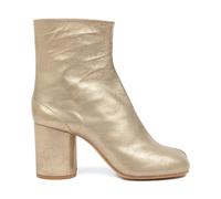 Maison Margiela - Bottines Tabi - Femme - Chaussures - Gris - Taille: 38 EU