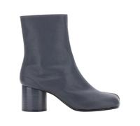 Maison Margiela - Bottines Tabi - Femme - Chaussures - Gris - Taille: 38 EU