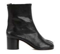 Maison Margiela - Bottines Tabi - Femme - Chaussures - Noir - Taille: 39 EU