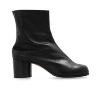 Maison Margiela - Bottines Tabi - Femme - Chaussures - Noir - Taille: 41 EU