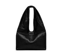 Maison Margiela - Box Bag Medium - Femme - Sacs - Noir - Taille: ONE Size