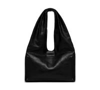 Maison Margiela - Box Bag Medium - Femme - Sacs - Noir - Taille: ONE Size