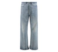 Maison Margiela - Buckle Jeans - Homme - Jeans - Bleu - Taille: W32